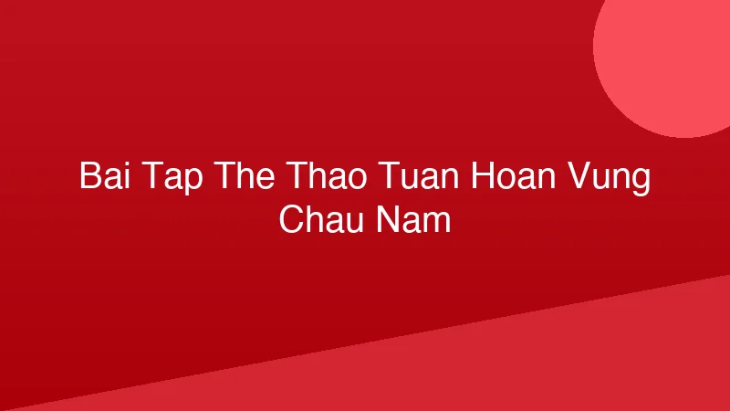 Phân tích y khoa hình ảnh Các bài tập thể thao tốt nhất giúp cải thiện tuần hoàn vùng chậu ở nam